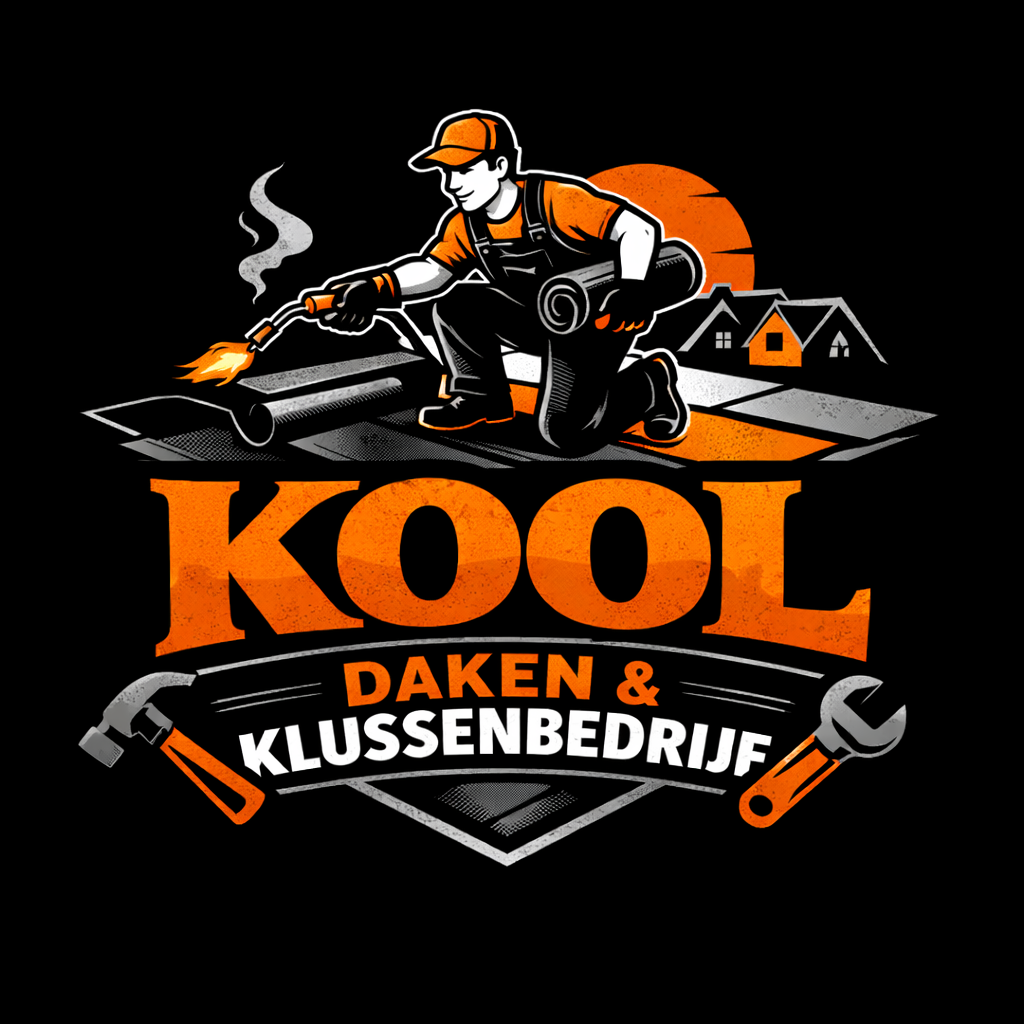 Kool Daken & Klussenbedrijf